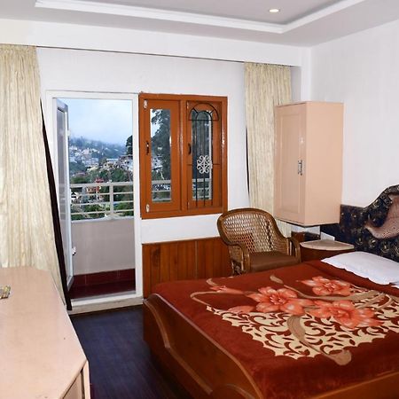 Hotel Ruby International Kodaikanal Exteriér fotografie