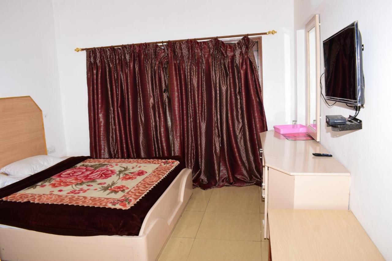 Hotel Ruby International Kodaikanal Exteriér fotografie