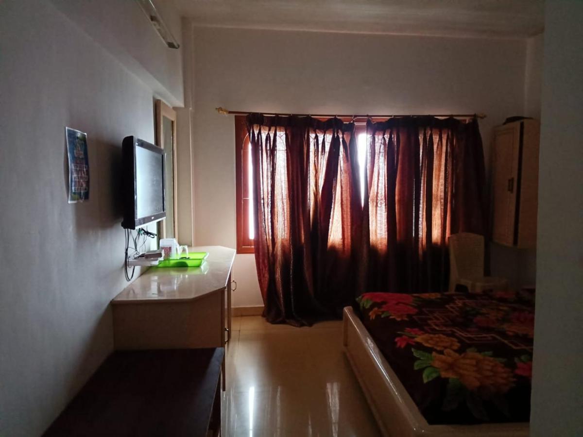 Hotel Ruby International Kodaikanal Exteriér fotografie