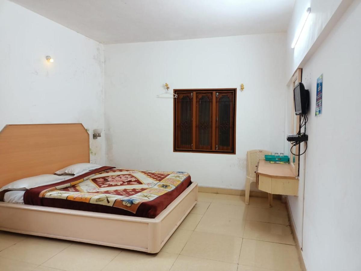 Hotel Ruby International Kodaikanal Exteriér fotografie