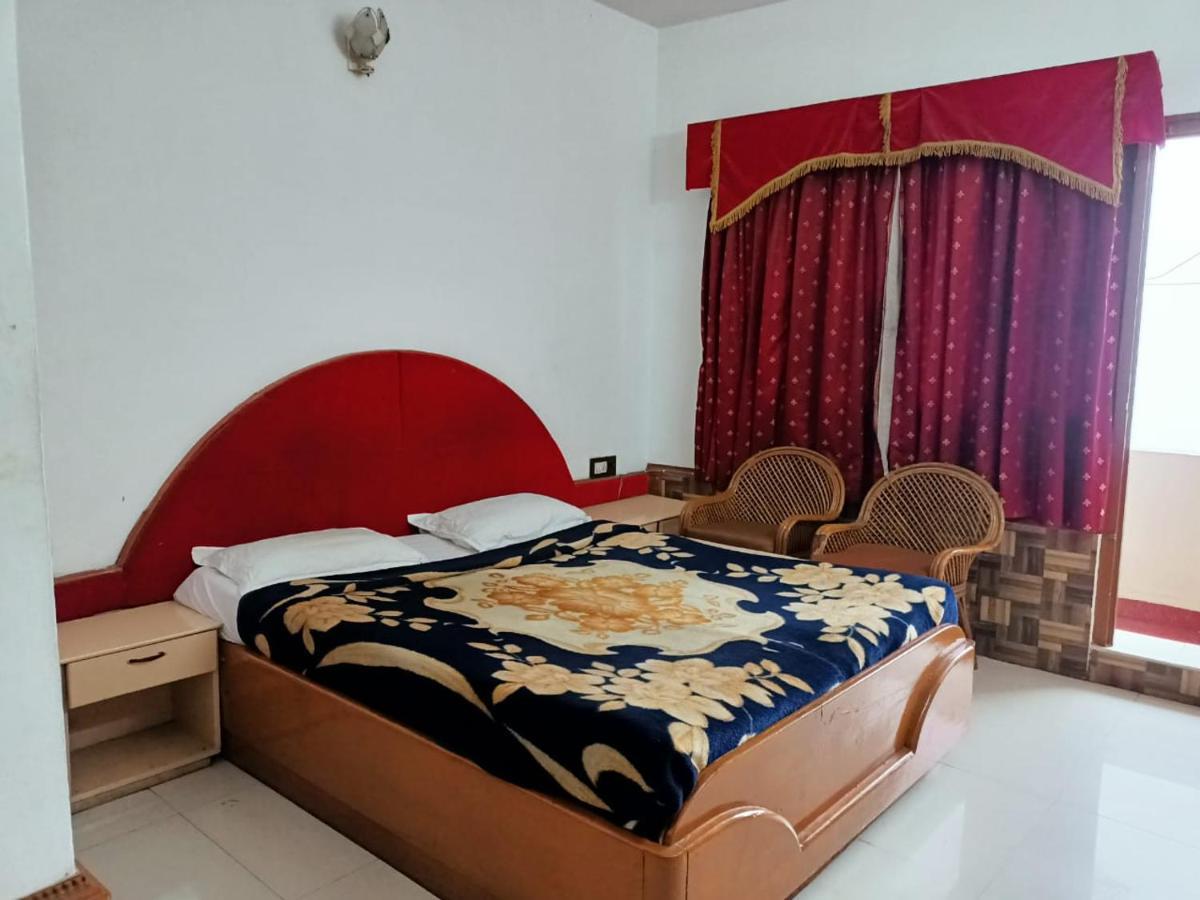 Hotel Ruby International Kodaikanal Exteriér fotografie
