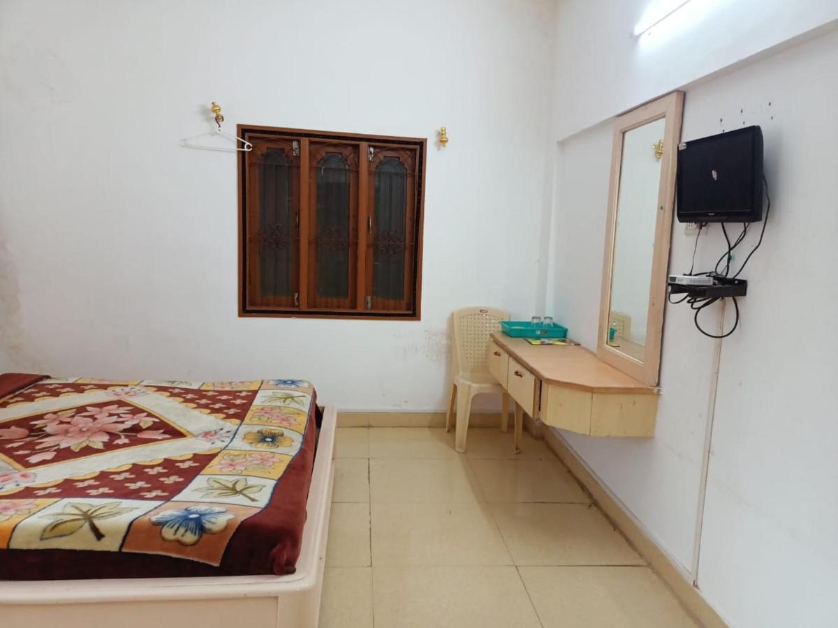 Hotel Ruby International Kodaikanal Exteriér fotografie