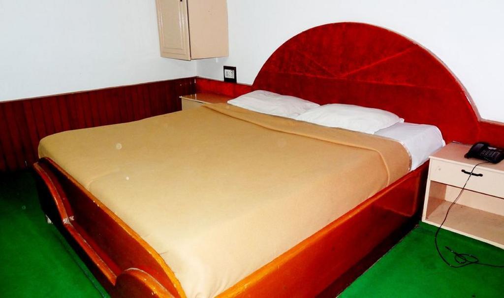 Hotel Ruby International Kodaikanal Pokoj fotografie